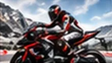 Community rider photo