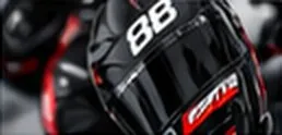 Community helmet photo