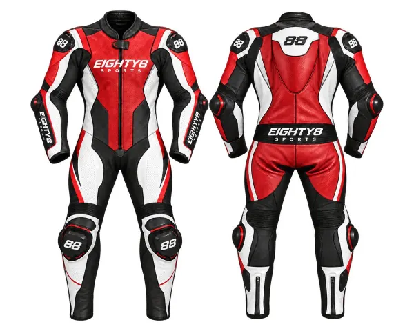 Race suit